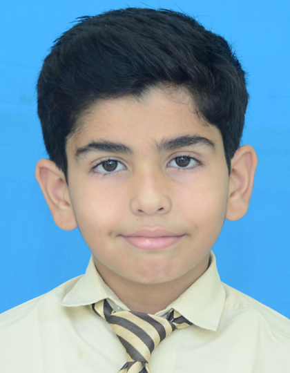 MANAV  TYAGI